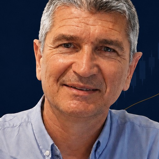 Daniel Martínez